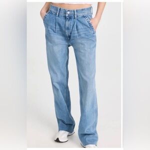 RE/DONE Utility Loose Jeans